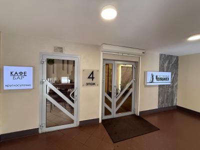 Фото отеля