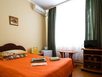 Фото отеля