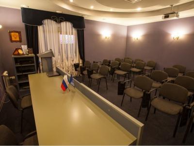 Фото отеля