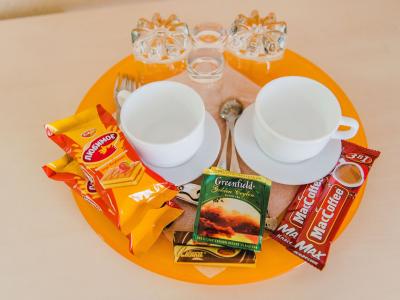 Фото номера отеля