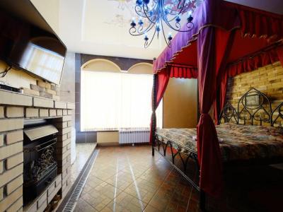 Фото отеля