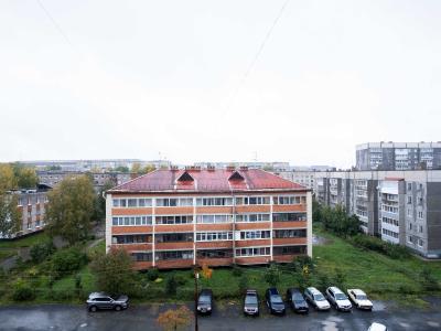 Фото отеля