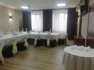 Фото отеля