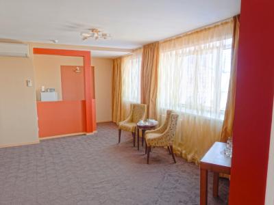 Фото номера отеля