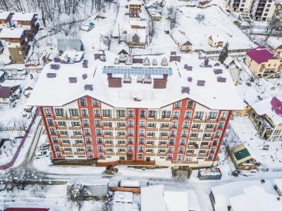 Фото отеля