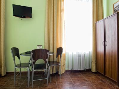 Фото отеля