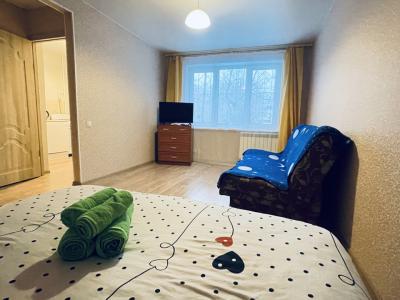 Фото номера отеля