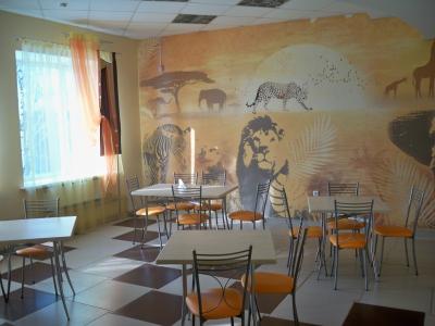 Фото отеля
