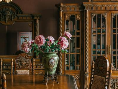 Фото отеля
