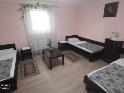 Фото номера отеля