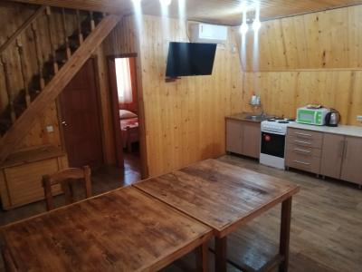 Фото номера отеля