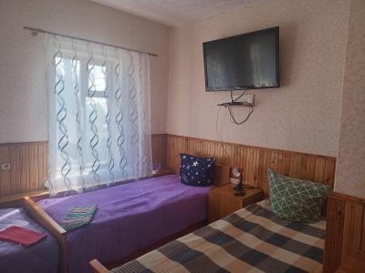 Фото номера отеля