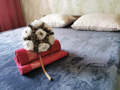 Фото номера отеля