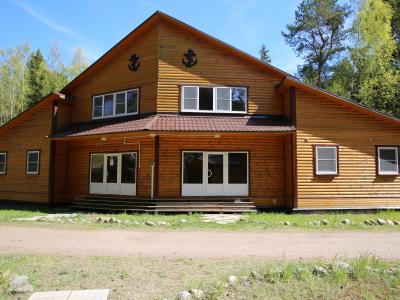 Фото отеля