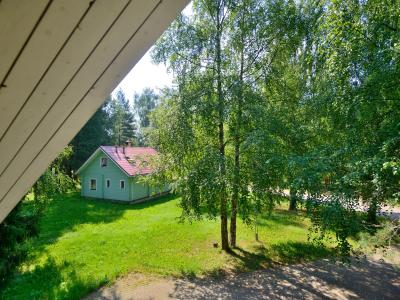 Фото отеля