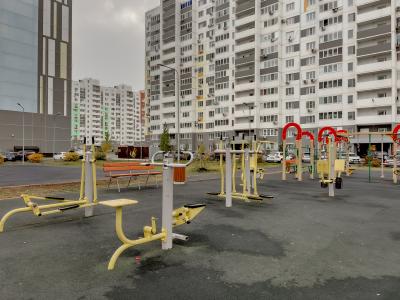 Фото отеля
