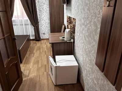 Фото отеля