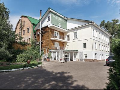 Фото отеля