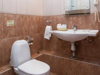 Фото номера отеля