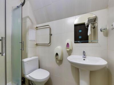 Фото номера отеля