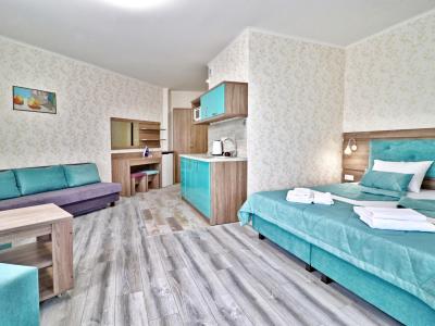 Фото отеля