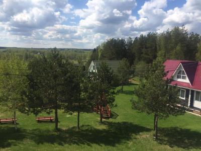 Фото отеля