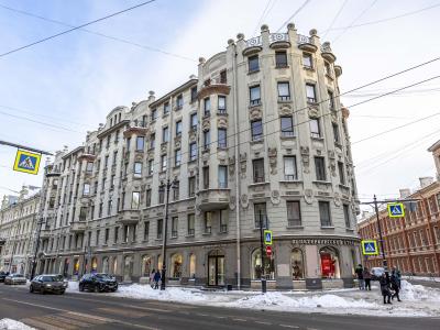 Фото отеля