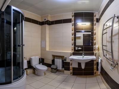 Фото номера отеля