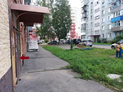 Фото отеля
