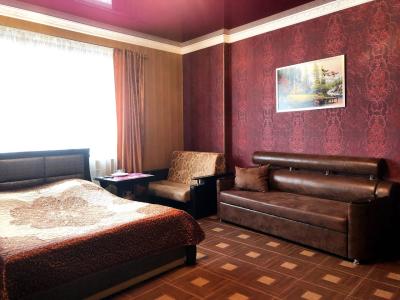 Фото отеля