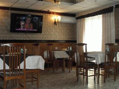 Фото отеля