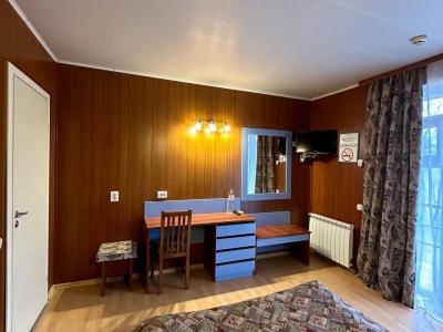 Фото отеля