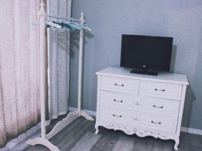 Фото отеля