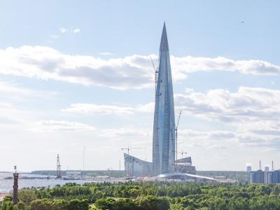 Фото отеля