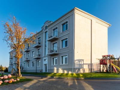 Фото отеля