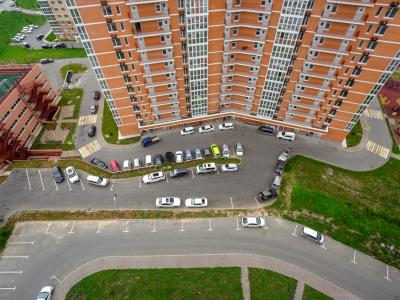 Фото отеля