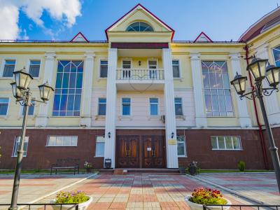 Фото отеля