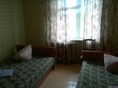 Фото отеля