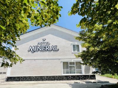 Фото отеля