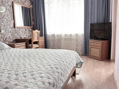 Фото отеля
