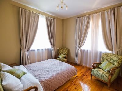 Фото отеля