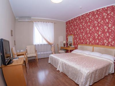 Фото отеля