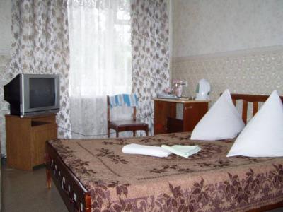 Фото отеля