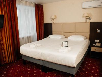 Фото отеля