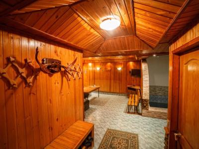 Фото отеля