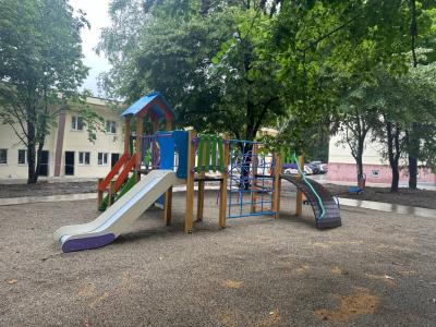 Фото отеля