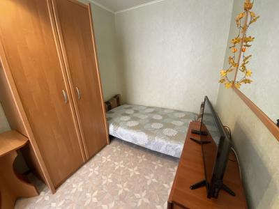 Фото отеля