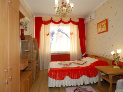 Фото номера отеля