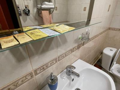 Фото номера отеля