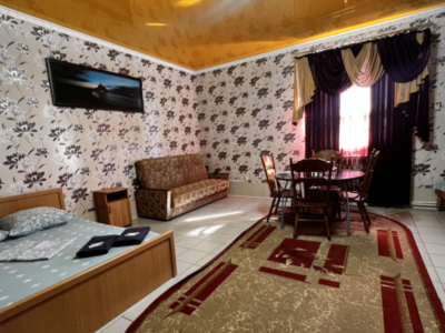 Фото отеля